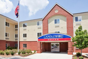 Candlewood Suites-Augusta by IHG